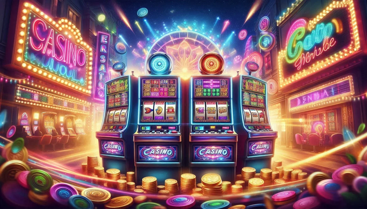 Rony Casino